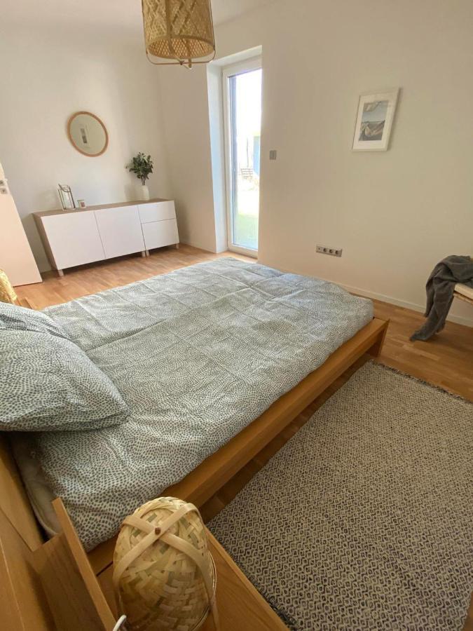 Fuzliget Terrace Apartmán