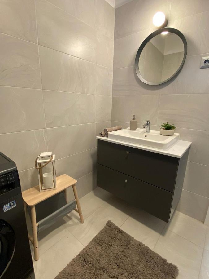Apartmán Fuzliget Terrace Balatonfůzfő