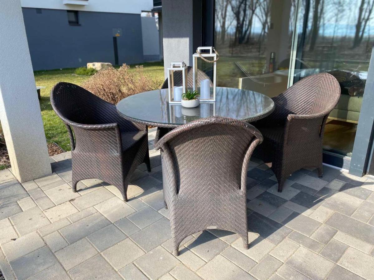 Fuzliget Terrace Balatonfůzfő